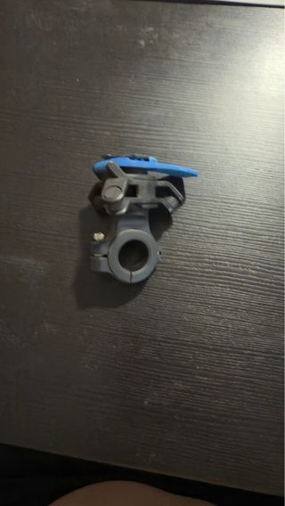 Quad lock funda iphone 14 pro y base quad lock