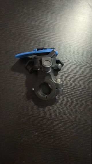 Quad lock funda iphone 14 pro y base quad lock