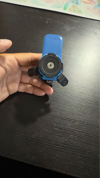 Quad lock funda iphone 14 pro y base quad lock