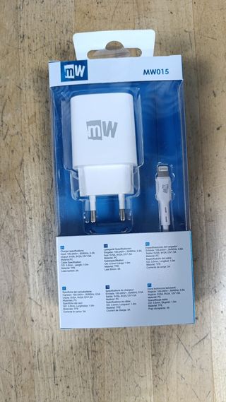 Caricabatterie rapidi 5A in super offerta!!!