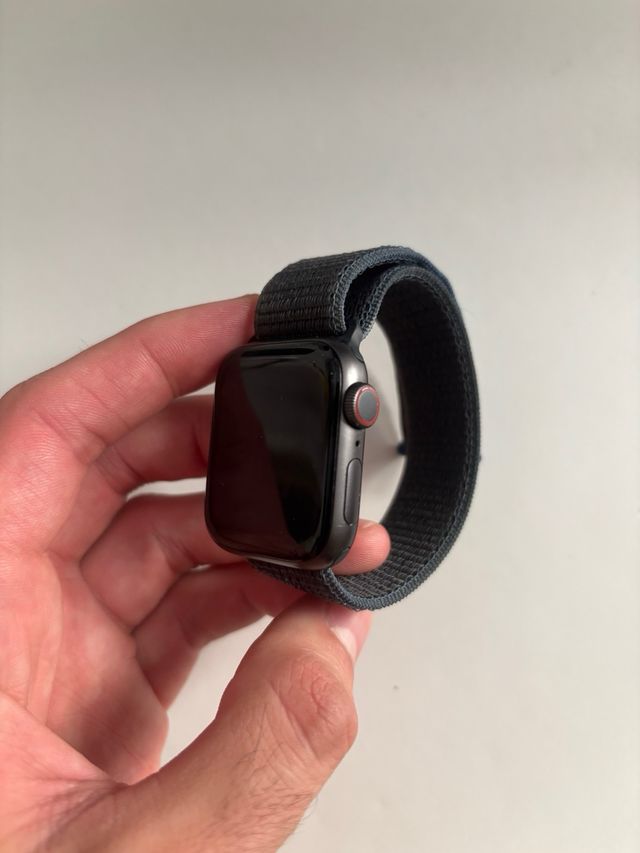 Apple watch SE (2022) GPS y Celular