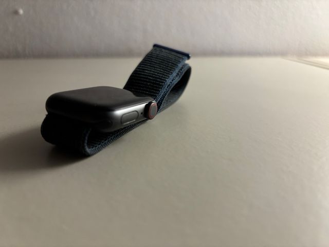 Apple watch SE (2022) GPS y Celular