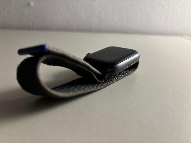 Apple watch SE (2022) GPS y Celular