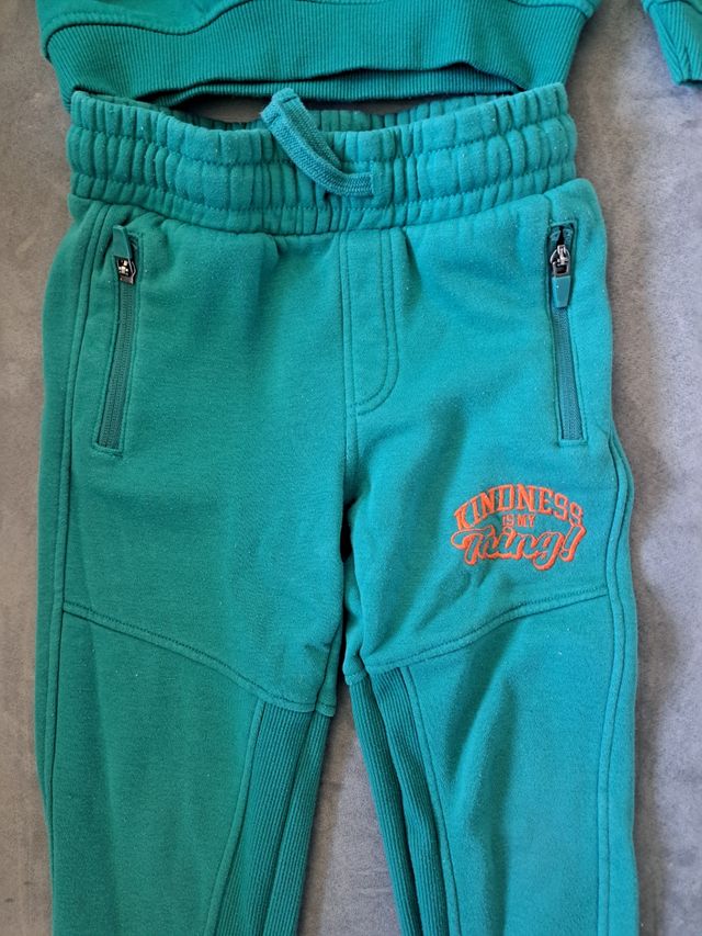 Chándal niño primark