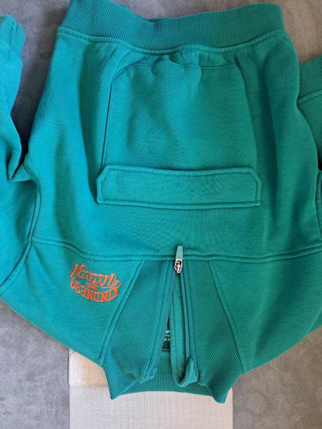 Chándal niño primark