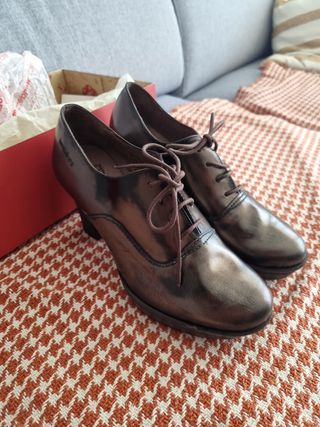 Zapatos de taconwonder NUEVOS