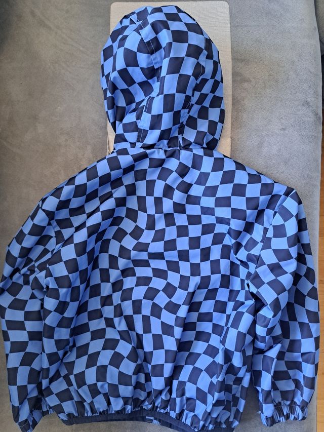 Cortavientos niño primark