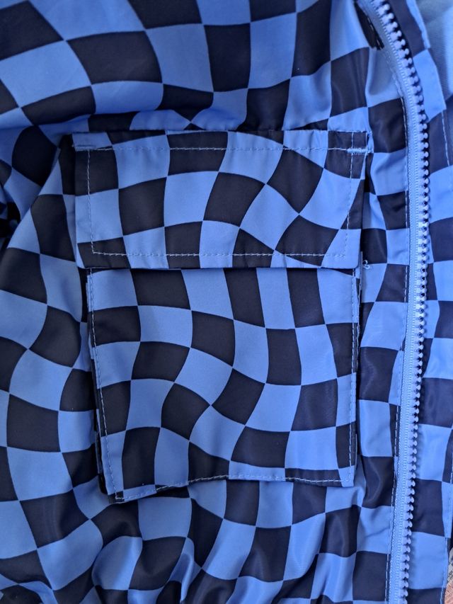 Cortavientos niño primark