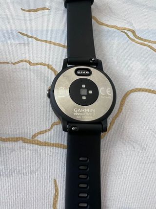 Garmin Vivoactive 3 COMO NUEVO