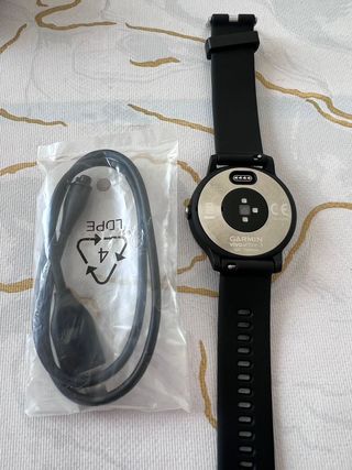 Garmin Vivoactive 3 COMO NUEVO