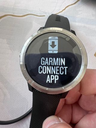 Garmin Vivoactive 3 COMO NUEVO