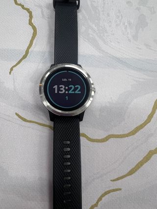 Garmin Vivoactive 3 COMO NUEVO