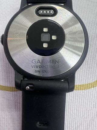 Garmin Vivoactive 3 COMO NUEVO