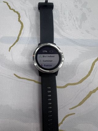 Garmin Vivoactive 3 COMO NUEVO