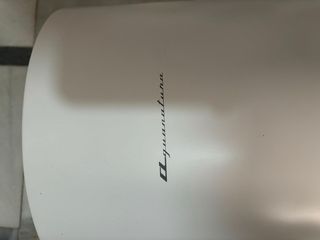 Termo electrico wiffi con purificador ,