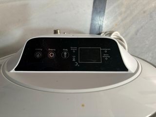 Termo electrico wiffi con purificador ,