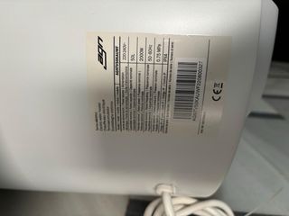 Termo electrico wiffi con purificador ,