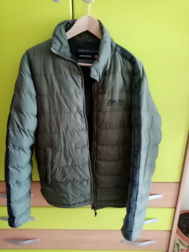 Chaqueta John Smith S