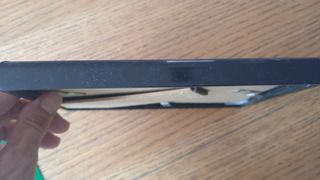 Marco fotos pequeño