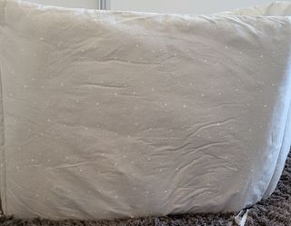 Protector de cuna de Maisons du Monde