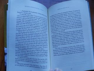 Libro "Dios hizo el mundo en 7 días..."