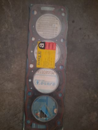 CITROEN VISA,C17 BX 1.7D junta culata