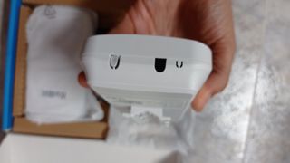 Pack punto de acceso exterior KuWfi