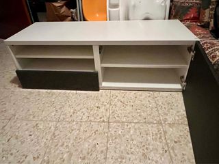 Mueble tv ikea besta