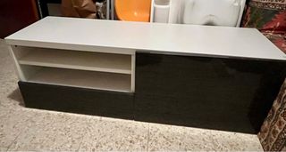 Mueble tv ikea besta