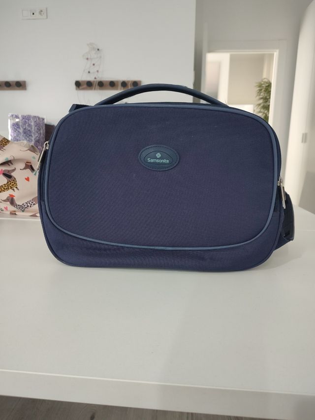 Mochila,bolso samsonite