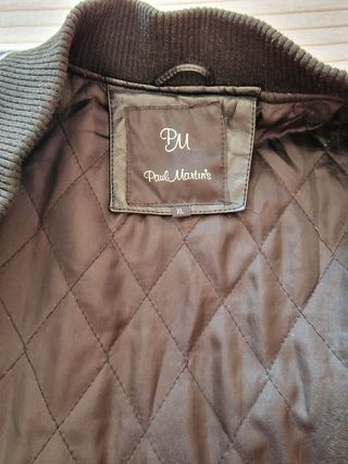 Giubbotto -  Paul Martin's