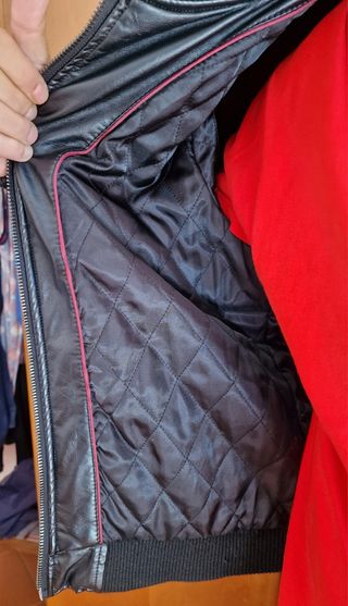 Giubbotto -  Paul Martin's