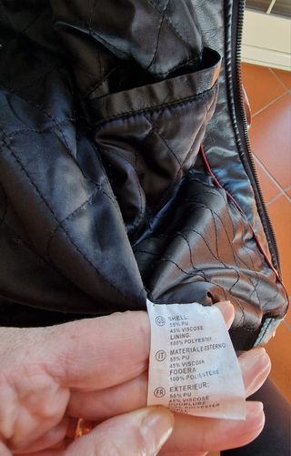 Giubbotto -  Paul Martin's