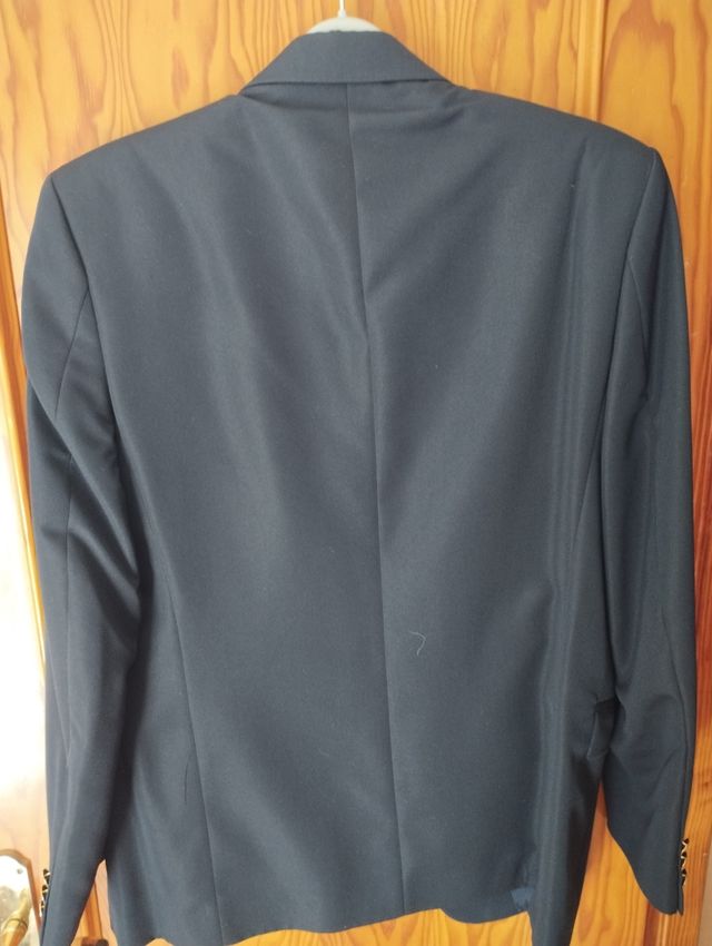 Chaqueta Docayro men's collection