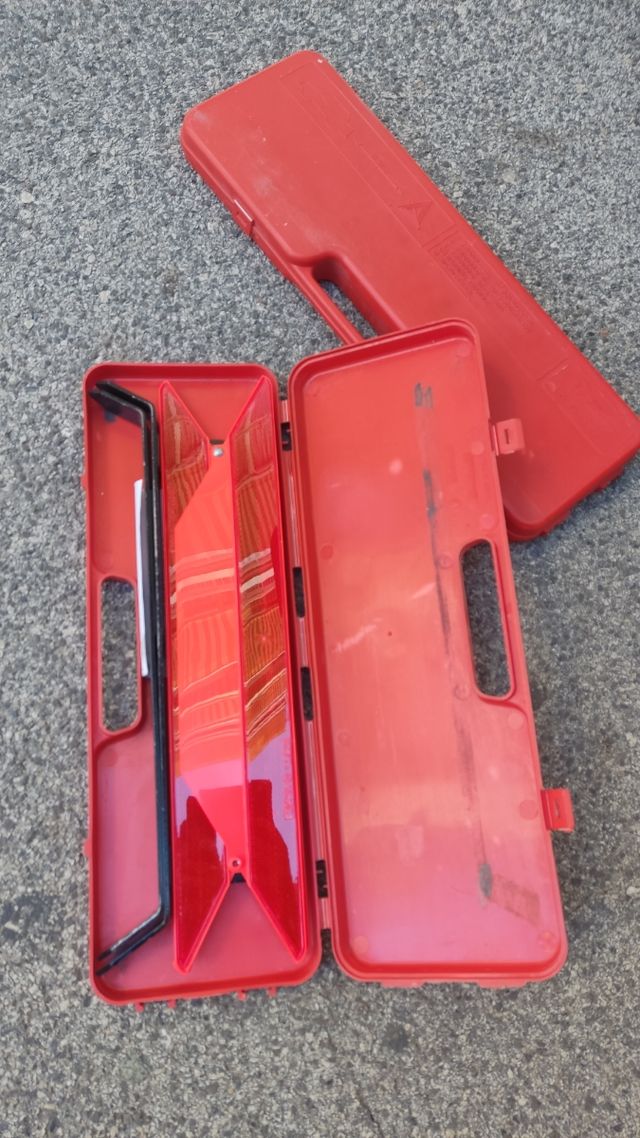 Triángulos Coche Homologados