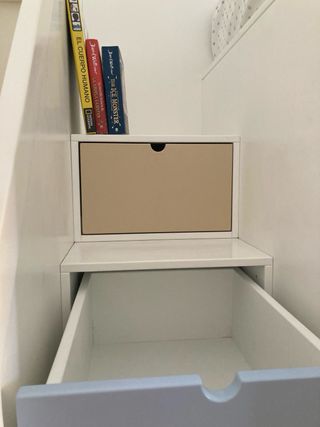 Literas Canballini " La casita de Pablo"