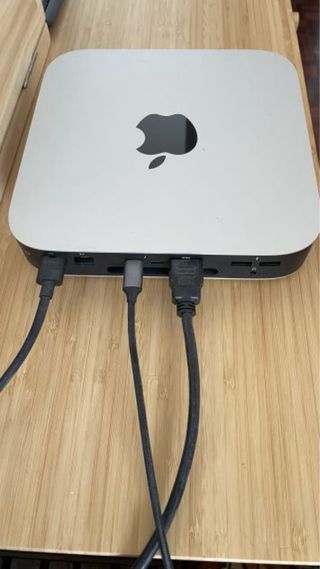 Mac Mini 256GB