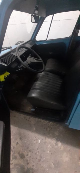 Citroen Diane 6 1980