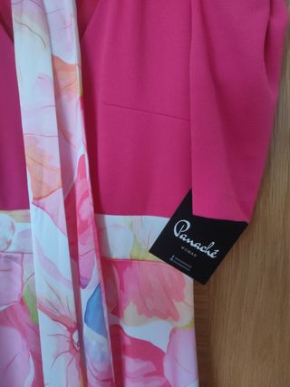 Vestido de fiesta o boda