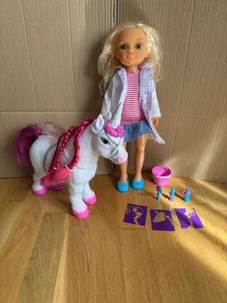 Unicornios Nancy Veterinaria Precio Nancy Un Dia De Veterinaria De