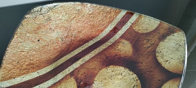 Centro tavola moderno