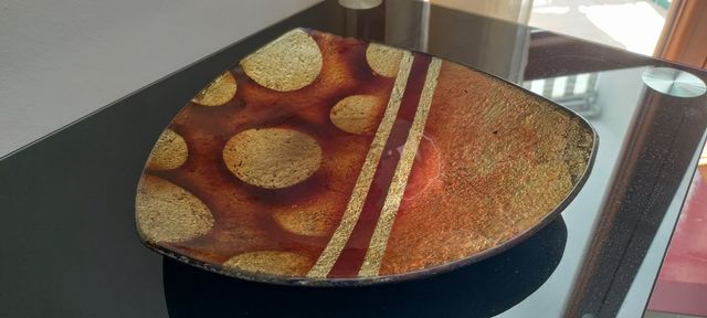 Centro tavola moderno