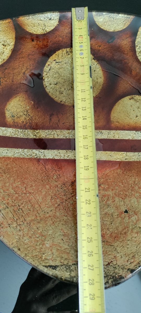 Centro tavola moderno