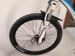 Bicicleta  Montaña GIANT Revel