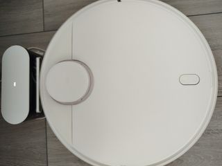  Robot aspirador mi xiaomi nuevo