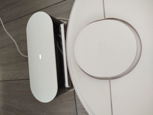 Robot aspirador mi xiaomi nuevo