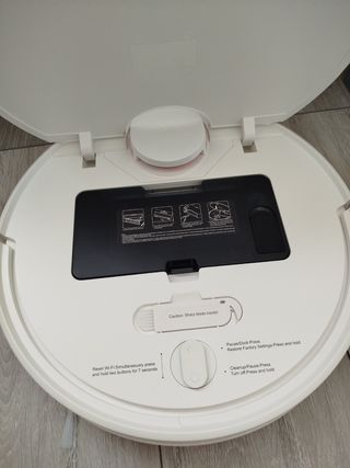 Robot aspirador mi xiaomi nuevo