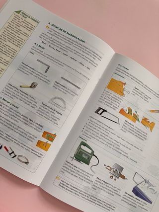 Tecnología 3 ESO Cantabria