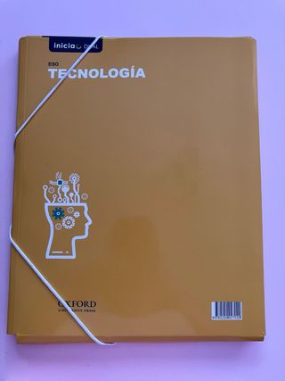 Tecnología 3 ESO Cantabria