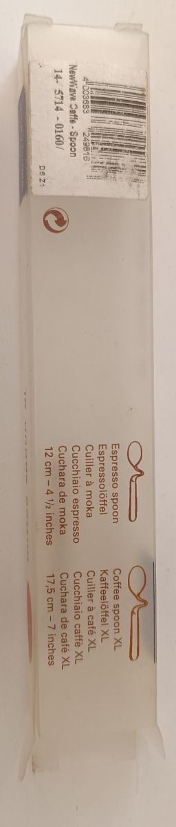 Villeroy & Bock - conjunto colheres